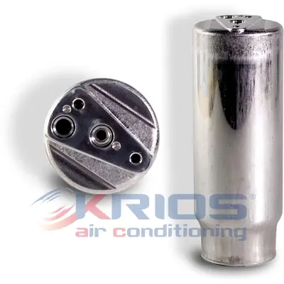 изсушител, климатизация MEAT & DORIA        