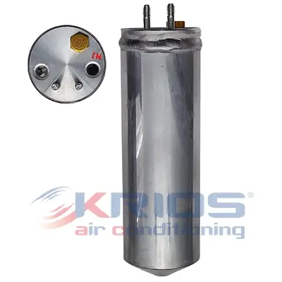 изсушител, климатизация MEAT & DORIA        