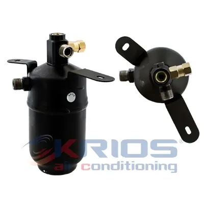 изсушител, климатизация MEAT & DORIA        