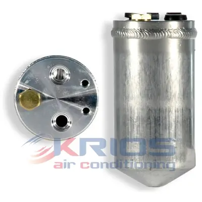 изсушител, климатизация MEAT & DORIA        