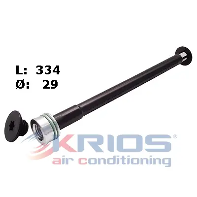 изсушител, климатизация MEAT & DORIA        