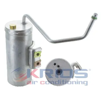 изсушител, климатизация MEAT & DORIA        