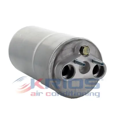 изсушител, климатизация MEAT & DORIA        