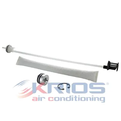 изсушител, климатизация MEAT & DORIA        