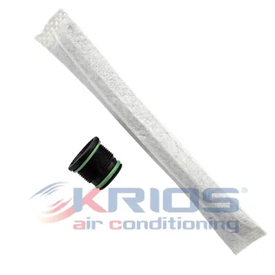 изсушител, климатизация MEAT & DORIA        