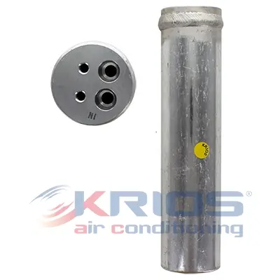 изсушител, климатизация MEAT & DORIA        