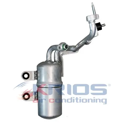 изсушител, климатизация MEAT & DORIA        