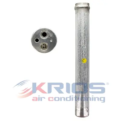 изсушител, климатизация MEAT & DORIA        