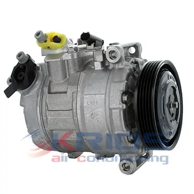 компресор, климатизация MEAT & DORIA        