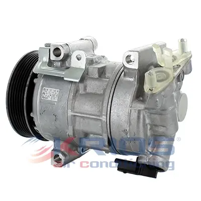 компресор, климатизация MEAT & DORIA        