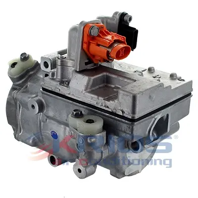 компресор, климатизация MEAT & DORIA        