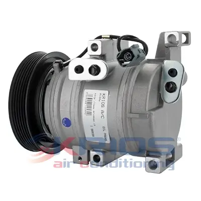 компресор, климатизация MEAT & DORIA        