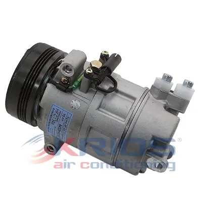 компресор, климатизация MEAT & DORIA        