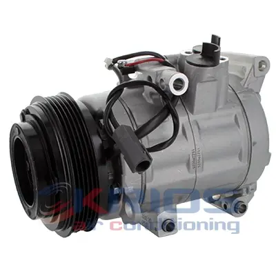 компресор, климатизация MEAT & DORIA        