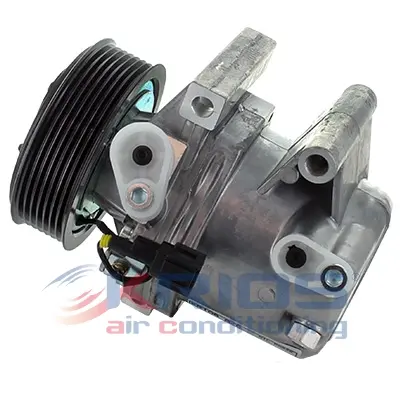 компресор, климатизация MEAT & DORIA        