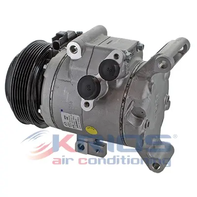 компресор, климатизация MEAT & DORIA        