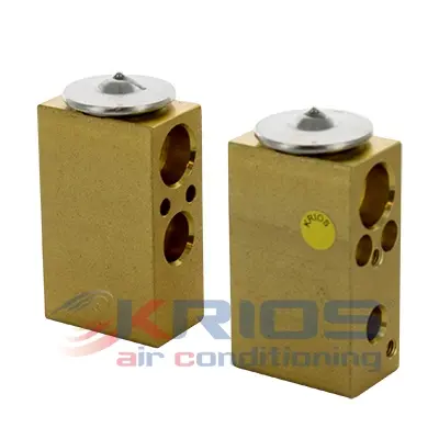 разширителен клапан, климатизация MEAT & DORIA        