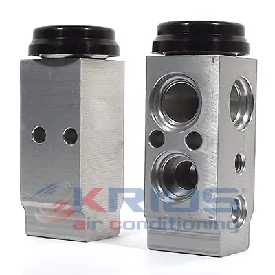 разширителен клапан, климатизация MEAT & DORIA        