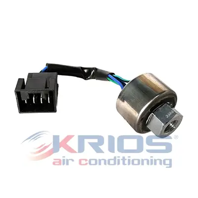 прекъсвач на налягане, климатизация MEAT & DORIA        