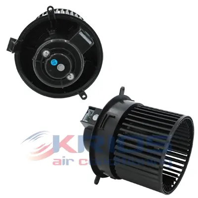 вентилатор вътрешно пространство MEAT & DORIA        