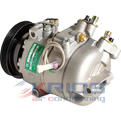 компресор, климатизация MEAT & DORIA        