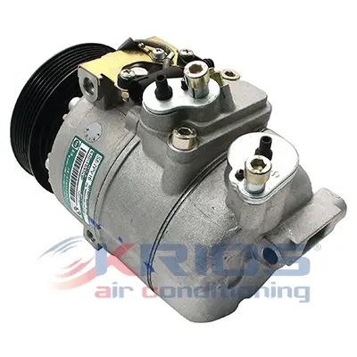 компресор, климатизация MEAT & DORIA        