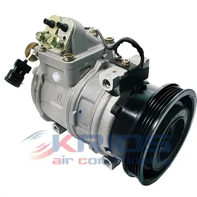 компресор, климатизация MEAT & DORIA        