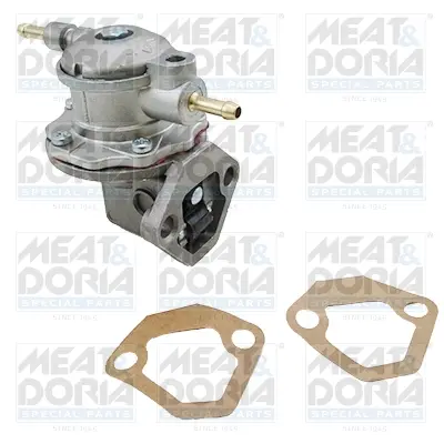 горивна помпа MEAT & DORIA        