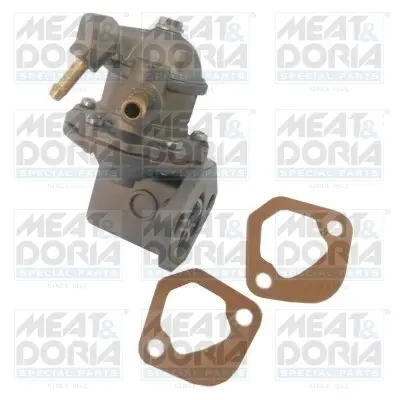 горивна помпа MEAT & DORIA        