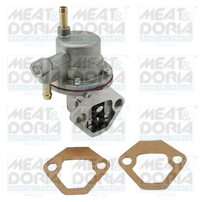 горивна помпа MEAT & DORIA        