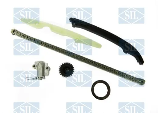 комплект ангренажна верига Saleri SIL          