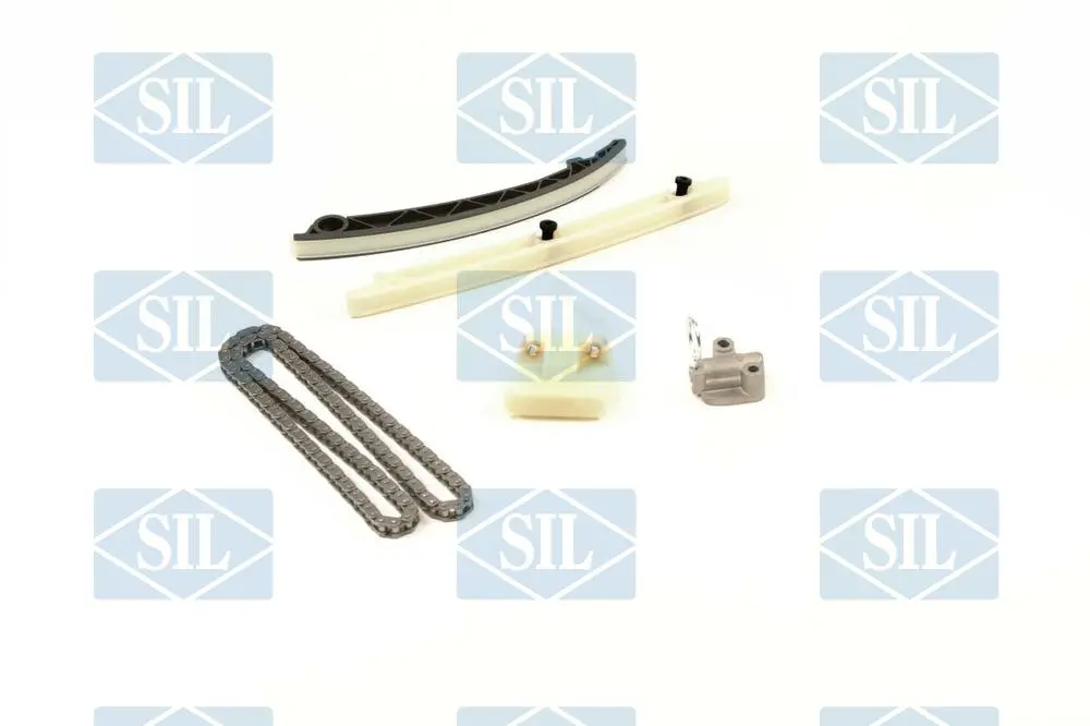 комплект ангренажна верига Saleri SIL          