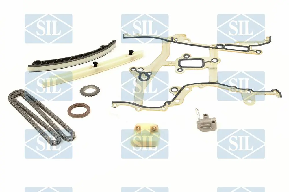 комплект ангренажна верига Saleri SIL          