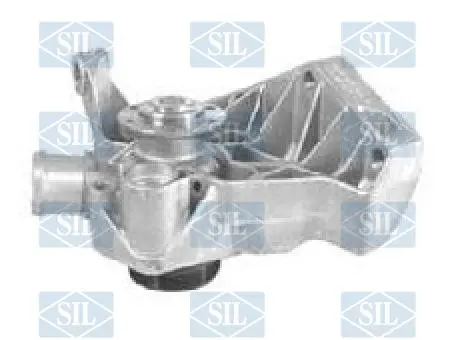 водна помпа, охлаждане на двигателя Saleri SIL          