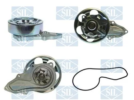 водна помпа, охлаждане на двигателя Saleri SIL          