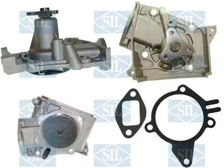 водна помпа, охлаждане на двигателя Saleri SIL          