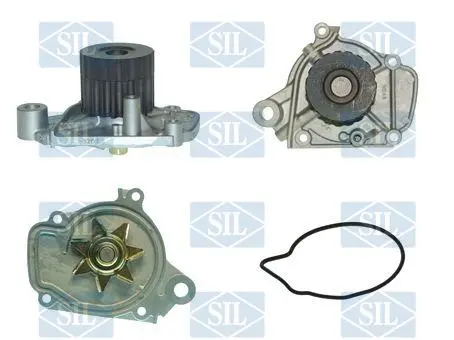 водна помпа, охлаждане на двигателя Saleri SIL          