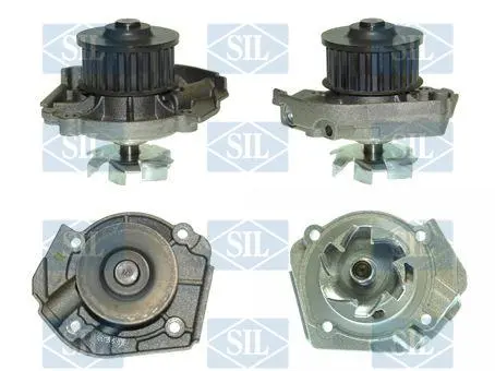 водна помпа, охлаждане на двигателя Saleri SIL          