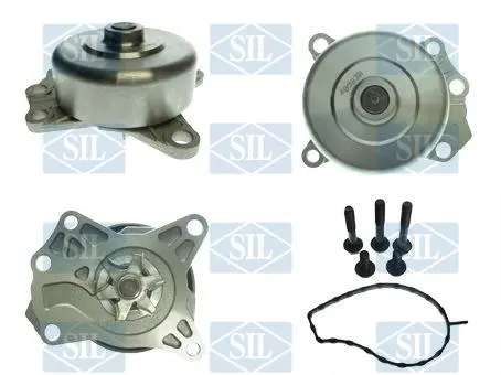 водна помпа, охлаждане на двигателя Saleri SIL          