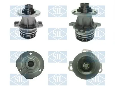 водна помпа, охлаждане на двигателя Saleri SIL          