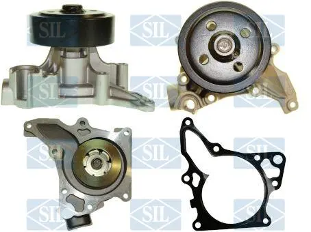 водна помпа, охлаждане на двигателя Saleri SIL          