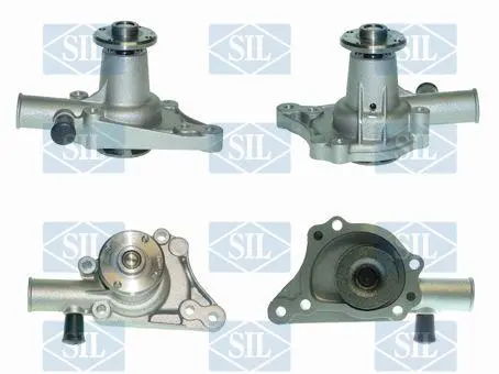 водна помпа, охлаждане на двигателя Saleri SIL          