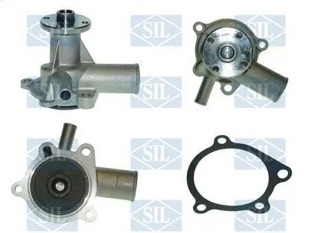 водна помпа, охлаждане на двигателя Saleri SIL          