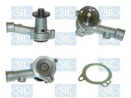 водна помпа, охлаждане на двигателя Saleri SIL          