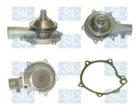 водна помпа, охлаждане на двигателя Saleri SIL          