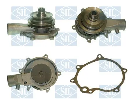 водна помпа, охлаждане на двигателя Saleri SIL          