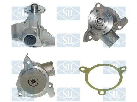 водна помпа, охлаждане на двигателя Saleri SIL          