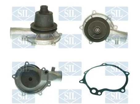 водна помпа, охлаждане на двигателя Saleri SIL          