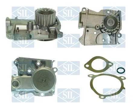 водна помпа, охлаждане на двигателя Saleri SIL          