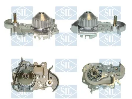 водна помпа, охлаждане на двигателя Saleri SIL          